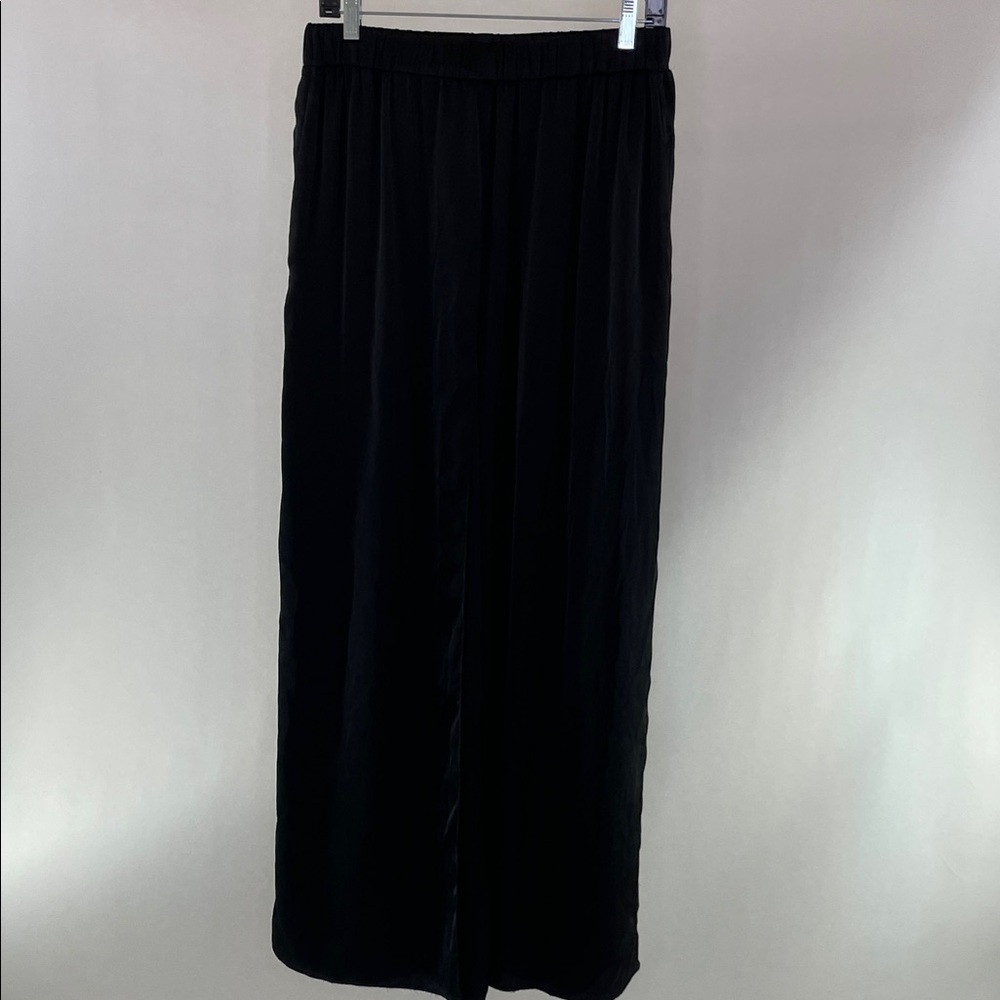 Rosetta Getty x RTR Slit Wrap Pants, 12 - Picture 9 of 14